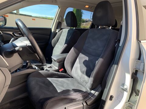 X-Trail 1.6 DCI 130 ACENTA 4WD ALLMODE 2015 occasion 69420 Ampuis