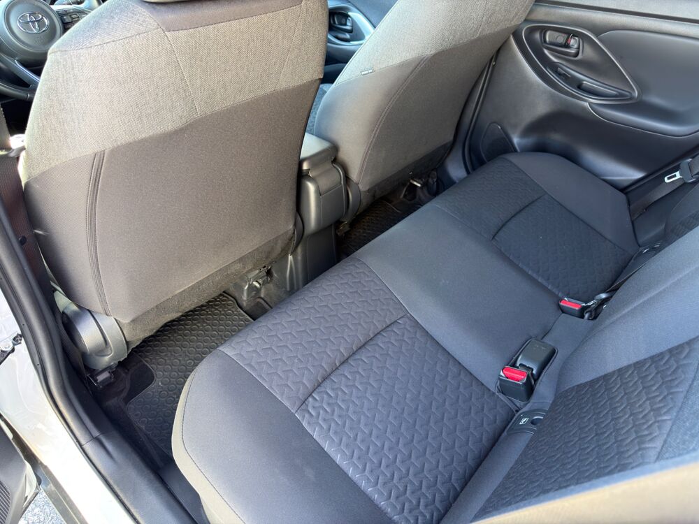 Yaris Cross 116h DESIGN BVA 2023 occasion 64320 Idron