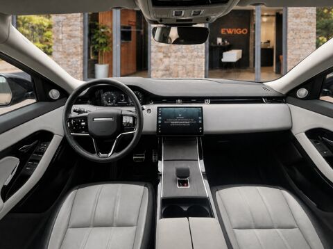 Range Rover Evoque 1.5 P270E 269 HYBRID MHEV 4WD BVA 1&Egrave;RE MAIN ORIGINE FRANCE C 2024 occasion 83120 Sainte-Maxime