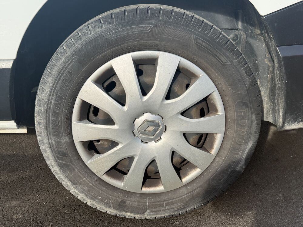 Trafic FOURGON 2.0 DCI 120 L2H1 CONFORT 2021 occasion 17100 Saintes