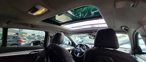 X2 1.8I 140ch LOUNGE PLUS SDRIVE BVA - TOIT PANO - GARANTIE BMW 2019 occasion 27000 &Eacute;vreux