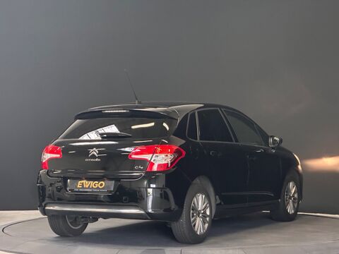 C4 1.6 E-HDI 110CH MILLENIUM 2012 occasion 37100 Tours