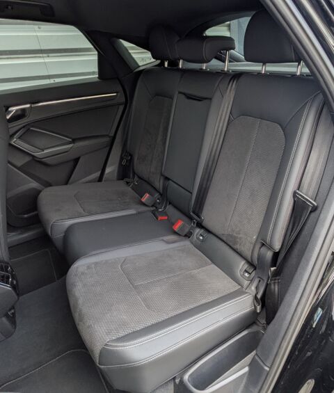 Q3 SPORTBACK 2.0 35 TDI 150ch S-LINE 2022 occasion 25300 Pontarlier