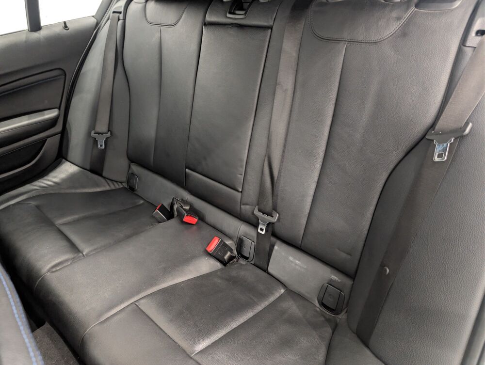 S&eacute;rie 1 M140i 3.0L 340ch xDrive BVA8 2017 occasion 90160 Bessoncourt