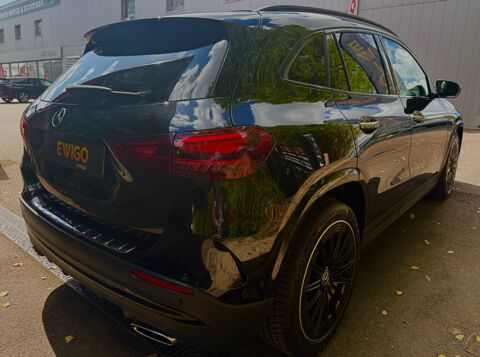 Classe GLA 2.0 200 D 150CH AMG LINE EDITION-1 8G-DCT BVA-TOIT OUVRANT- 2023 occasion 76150 Saint-Jean-du-Cardonnay