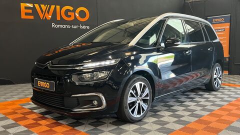 Annonce voiture Citroën Grand C4 Spacetourer 12990 €