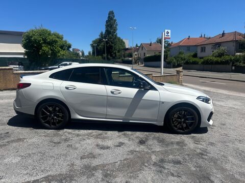 Serie 2 GRAN-COUPE 2.0 I 306CH XDRIVE M235I BVA 2021 occasion 25000 Besan&ccedil;on
