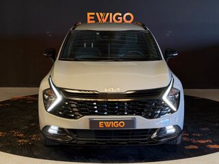 Sportage 1.6 T-GDI 230CH HYBRID 1.5KWH 30-YEARS 4X2 BVA-ETAT NEUF-GA 2024 occasion 69400 Arnas