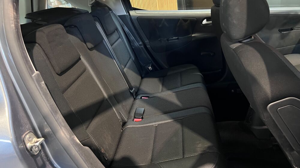207 SW 1.4 VTI 95 ACTIVE - REGULATEUR DE VITESSE - CLIMATISATION 2011 occasion 33610 Cestas