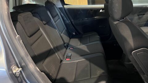 207 SW 1.4 VTI 95 ACTIVE - REGULATEUR DE VITESSE - CLIMATISATION 2011 occasion 33610 Cestas