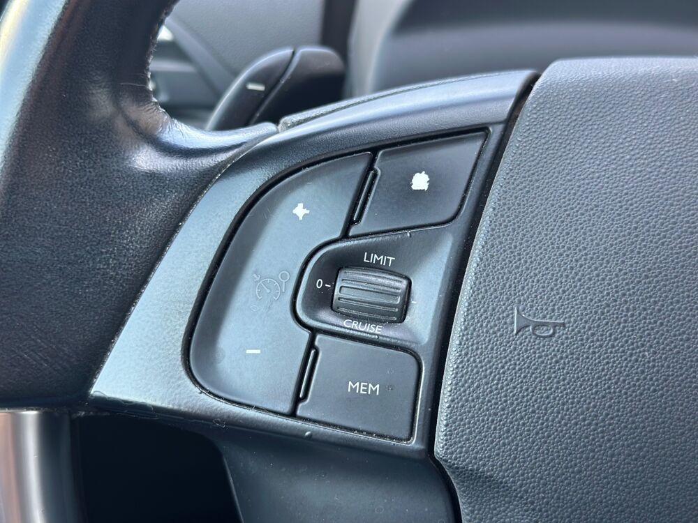 C4 Picasso 1.6 BLUEHDI 120 CH SHINE EAT / KIT DISTRIBUTION FAIT / CAMER 2017 occasion 47000 Agen