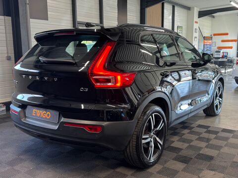 XC40 2.0 D3 150 Ch R DESIGN - 2WD GEARTRONIC8- ATTELAGE ELEC - HA 2021 occasion 79000 Niort