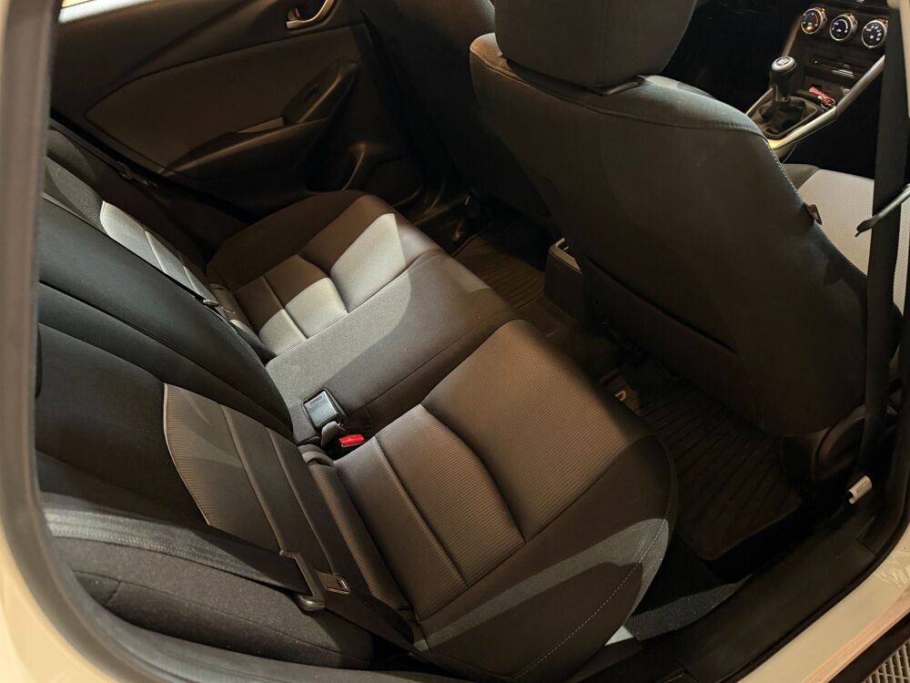 Cx-3 2.0 SKYACTIV-G 120ch DYNAMIQUE 2WD 2017 occasion 81990 Puygouzon