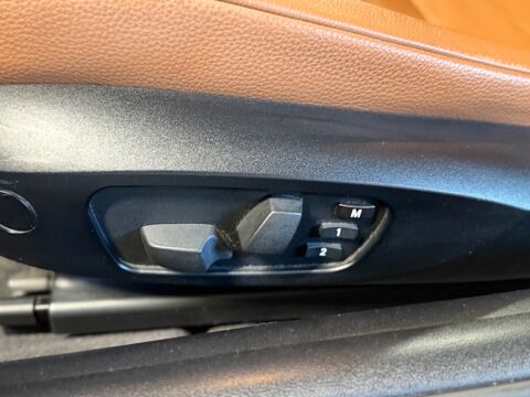 S&eacute;rie 3 COUPE 3.0 330 D 245 LUXE XDRIVE BVA 2013 occasion 79000 Niort