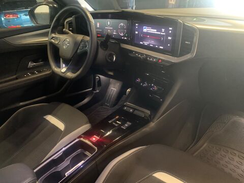 Mokka 1.2 T 130 GS 4X2 EAT8 2024 occasion 76190 &Eacute;calles-Alix