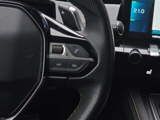 508 PSE HYBRID4 360 cv PEUGEOT SPORT ENGINEERED E-EAT8 - CHARGEU 2021 occasion 68170 Rixheim