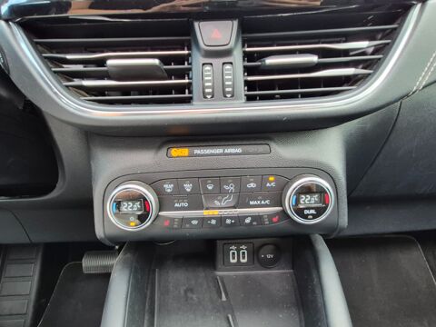 Kuga 2.5 DURATEC 225H 150 HYBRID PHEV 14.4KWH VIGNALE 4X2 BVA ECV 2021 occasion 68170 Rixheim
