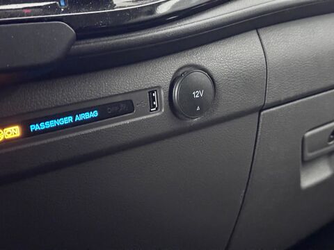 Transit Custom L2H1 CABINE APPROFONDI 2.0 ECOBLUE 170ch LIMITED BVA GARANTI 2023 occasion 37100 Tours