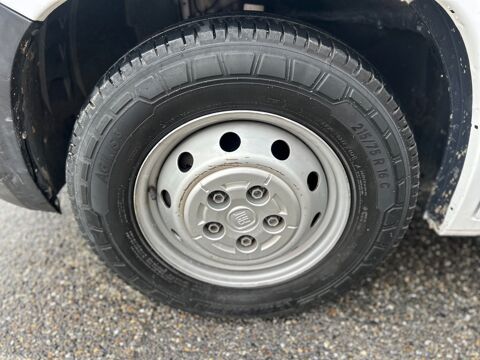 Ducato COMBI MAXI 2.3 MJT 140 CH 40 MJT / 8 PLACES / ATTELAGE 2020 occasion 47000 Agen