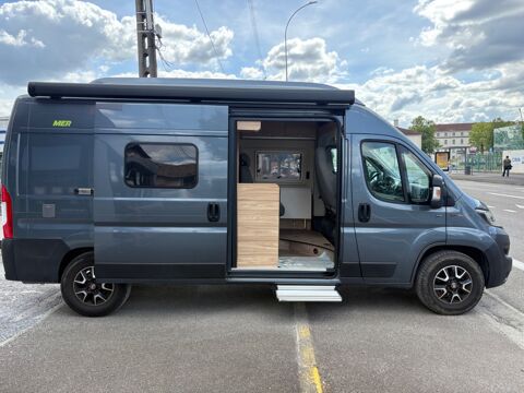 Divers HYMER GRAND CANYON 2.3 130 CH / PACK MOTRICITE RENFORCEE / P 2019 occasion 40000 Mont-de-Marsan