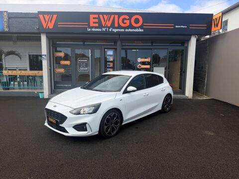 Annonce voiture Ford Focus 14490 €