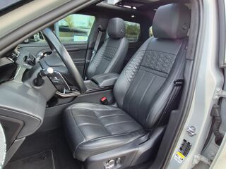 Range Rover Evoque 1.5 P300E 309H 200 PHEV HYBRID 15KWH R-DYNAMIC AUTOBIOGRAPHY 2021 occasion 68170 Rixheim