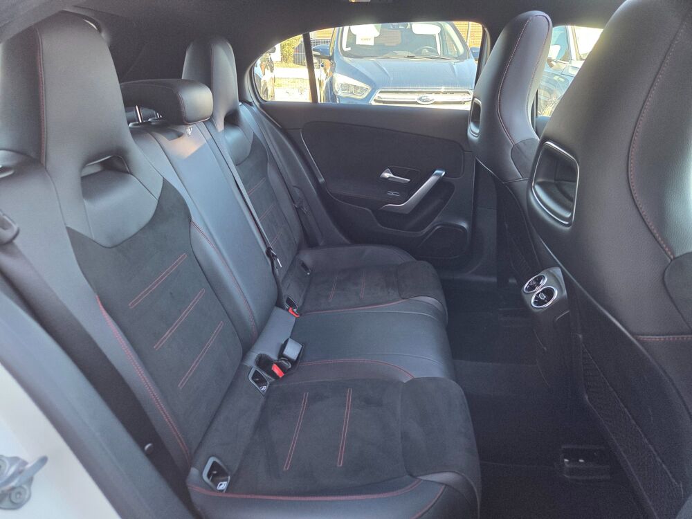 Classe A 1.3 160 Ch AMG LINE 8G-DCT TOIT OUVRANT 2018 occasion 33210 Maz&egrave;res