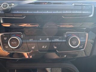 X1 XDRIVE20DA 190CH XLINE - ENTRETIEN BMW 2021 occasion 13700 Marignane