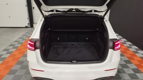 Classe B 180 D 115CH AMG LINE EDITION / ENTRETIEN FULL MERCEDES / FUL 2019 occasion 17430 Tonnay-Charente