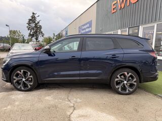 Espace 1.2 E-TECH 200Ch FULL-HYBRID 1.7KWH ESPRIT ALPINE - BVA - 7 2024 occasion 27000 &Eacute;vreux