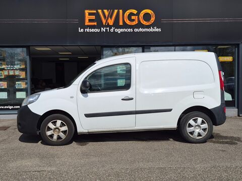 Kangoo Express FOURGON MAXI 1.5 DCI 90 L 2017 occasion 68170 Rixheim