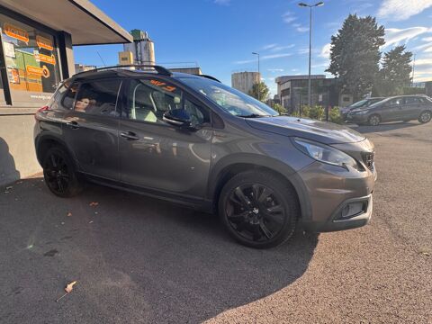 2008 GENERATION-I 1.6 BLUEHDI 120 GT LINE CAMERA/ CARPLAY 2017 occasion 26000 Valence