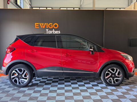 Captur 1.2 TCE 120 ch ENERGY INTENS EDC 2017 occasion 65290 Juillan