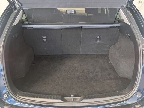 CX-5 2.2 SKYACTIV-D 150ch DYNAMIQUE 2018 occasion 90160 Bessoncourt
