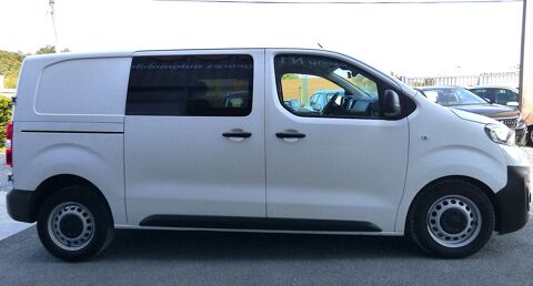 Expert COMBI 2.0 BLUEHDi 120 L1 PREMIUM - DISTRIBUTION NEUVE - TVA 2018 occasion 33210 Maz&egrave;res