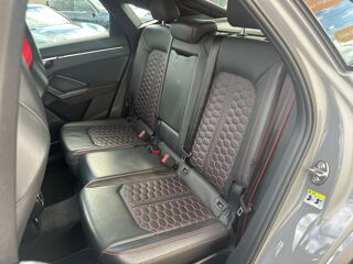 RS Q3 2.5 TFSI 400Ch / TOIT OUVRANT / SI&Egrave;GES SPORT RS / CAM&Eacute;RA 360 2020 occasion 69420 Ampuis