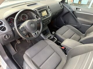 Tiguan 2.0 TDI 140 ch BLUEMOTION CUP 2015 occasion 64320 Idron