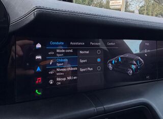 Divers CROSS TURISMO 4 476 93.4KWH + PACK SPORT CHRONO + PAC + TOIT 2023 occasion 54000 Nancy