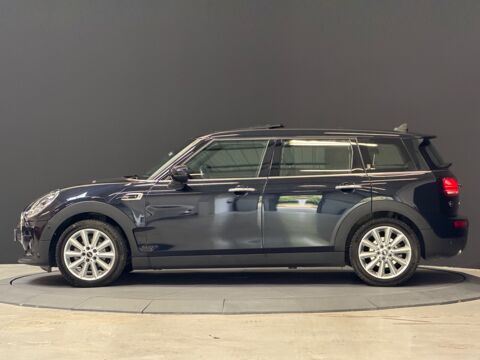 Clubman 1.5 100ch BVA KNIGHT BRIDGE 2022 occasion 37100 Tours
