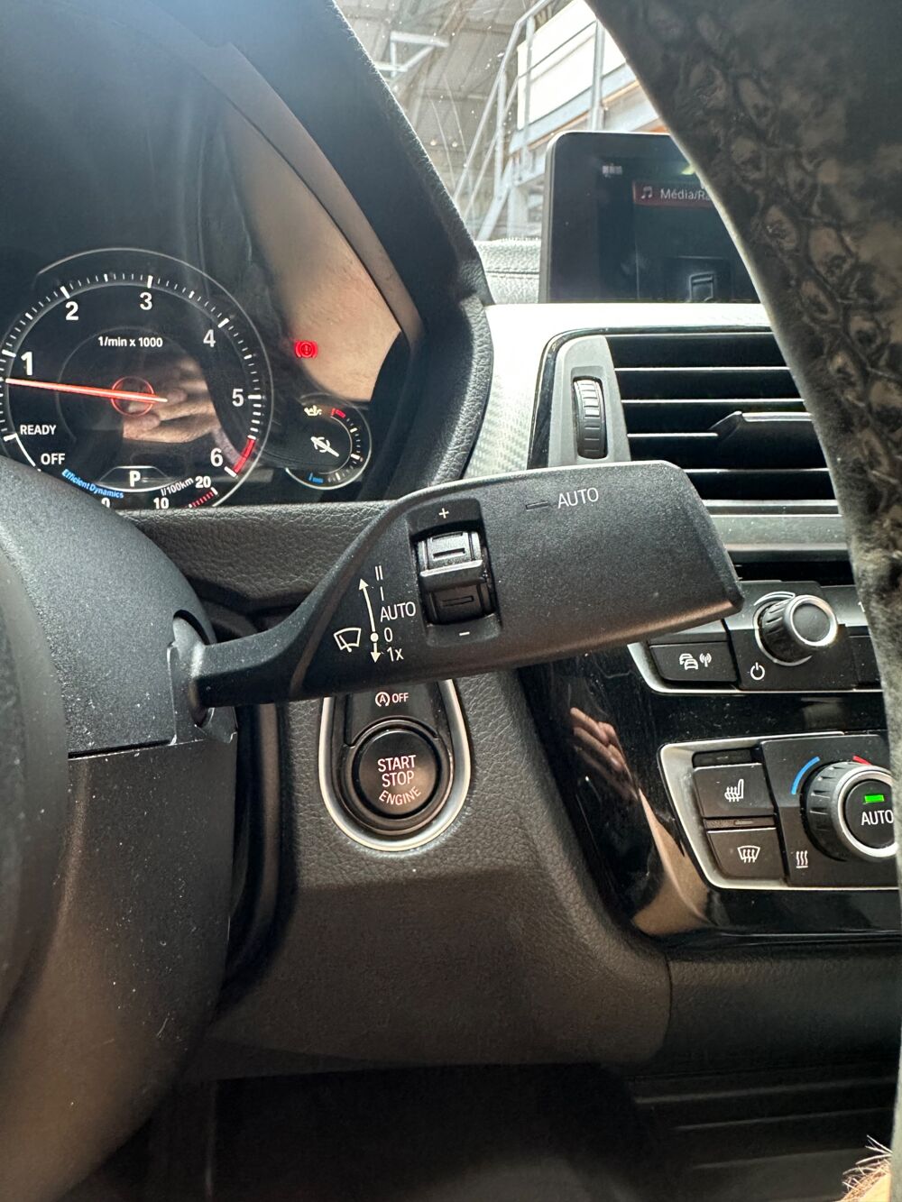 S&eacute;rie 4 GRAN-COUPE 3.0 430 D 260 m SPORT BVA SUIVI BMW 2019 occasion 55430 Belleville-sur-Meuse