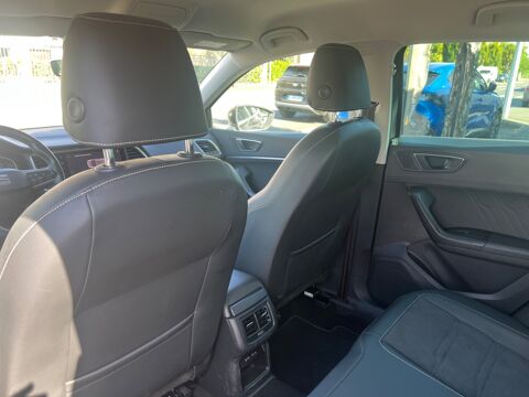 Ateca 1.0 TSI 115 CH URBAN / CARPLAY / CAMERA DE RECUL 2020 occasion 40000 Mont-de-Marsan