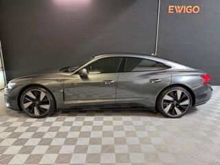 E-TRON SOH 91% ELECTRIC 476cv 93KWH QUATTRO/ SUSP PNEUMA/ B&O/ SIE 2021 occasion 78125 Gazeran
