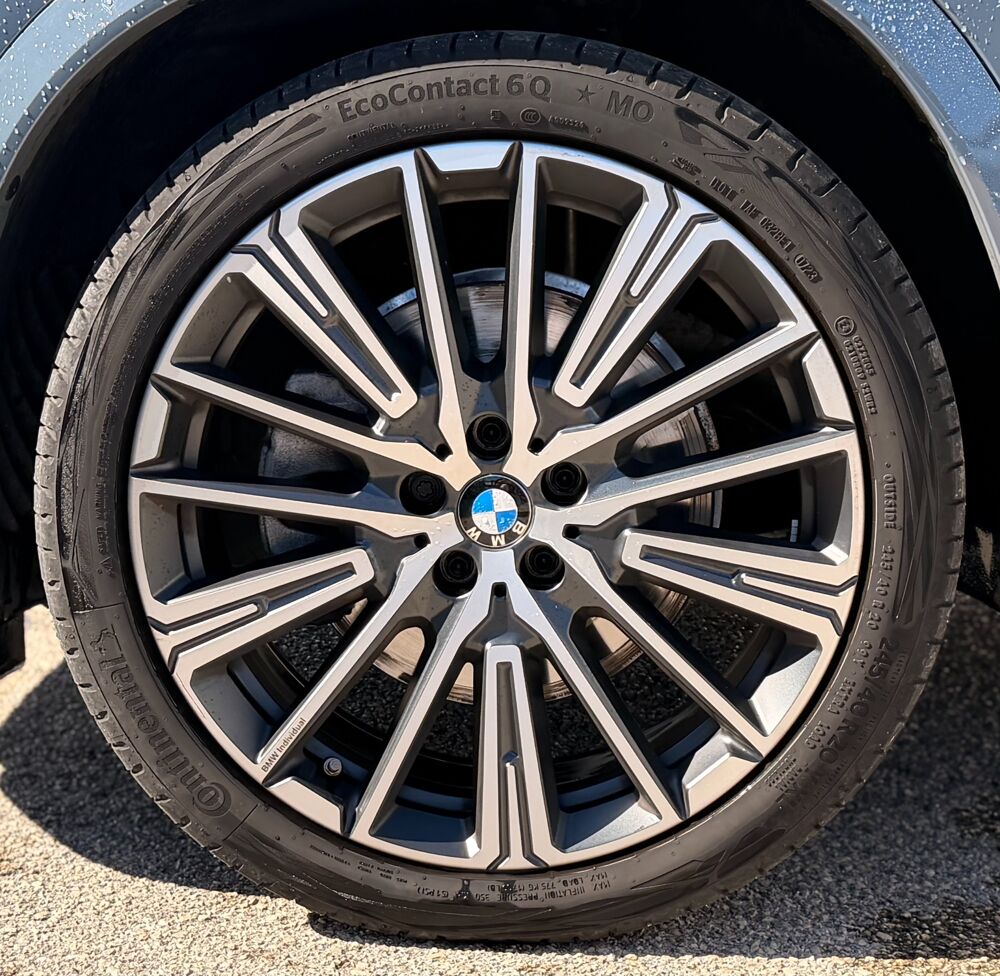 X1 2.3 D 211ch 195 MHEV HYBRID M-SPORT XDRIVE DKG BVA 2023 occasion 25300 Pontarlier
