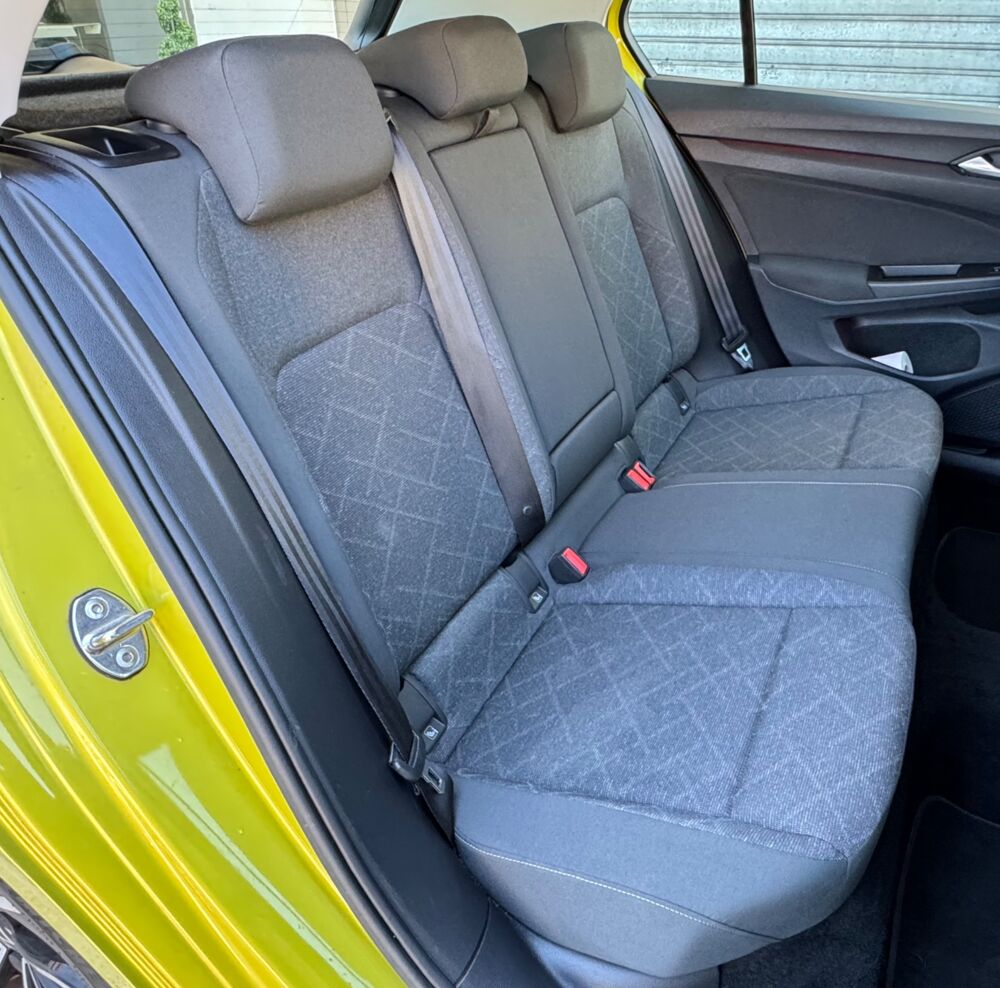 Golf 1.5 E-TSI 150 BUSINESS MHEV HYBRID DSG BVA + CARPLAY + CAMER 2020 occasion 54000 Nancy