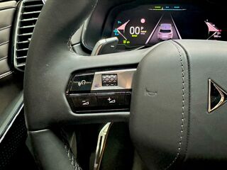 DS3 PHEV HYBRID 225 EAT8 ANTOlNE DE SAINT EXUPERY BVA 2024 occasion 55430 Belleville-sur-Meuse