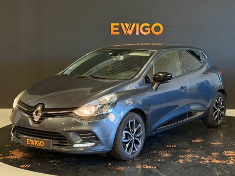 Renault clio 1.5 DCI 90CH ENERGY LIMITED- PREMIERE MA
