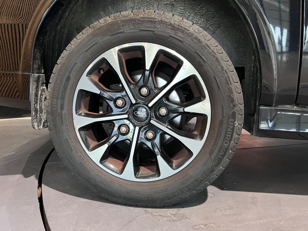 Transit Custom 2.0 ECOBLUE 170 Ch L1H1 SPORT - BVM6 - TVA RECUPERABLE -5 PL 2019 occasion 33610 Cestas