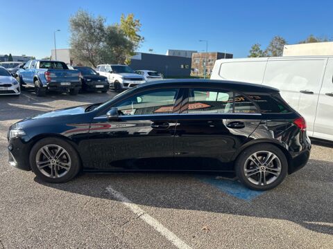 Classe A 1.5 180 D 115 AMG LINE 7G-DCT BVA 2019 occasion 47000 Agen