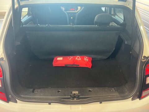 Twingo 1.0 SCE 70CH ZEN / FAIBLE KILOMETRAGE 2015 occasion 33260 La Teste-de-Buch