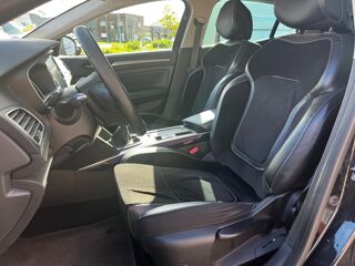 M&eacute;gane 1.5 DCI 110 CH BOSE / CAMERA DE RECUL 2015 occasion 47000 Agen